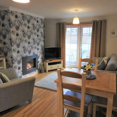 Апартаменты Stornoway Self Catering Экстерьер фото