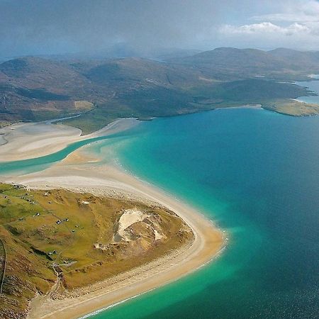 Апартаменты Stornoway Self Catering Экстерьер фото