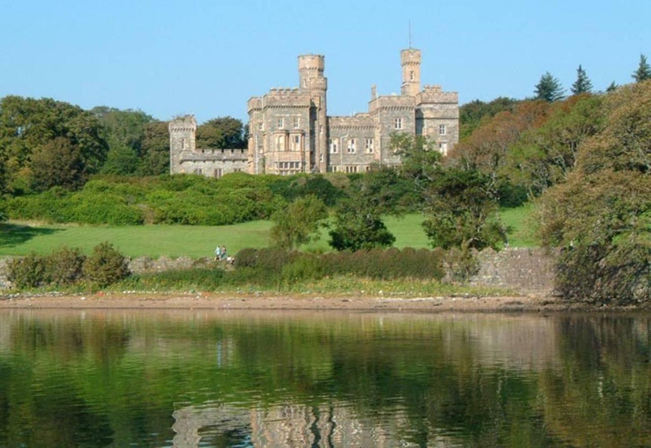 Апартаменты Stornoway Self Catering Экстерьер фото