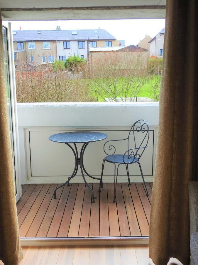 Апартаменты Stornoway Self Catering Экстерьер фото