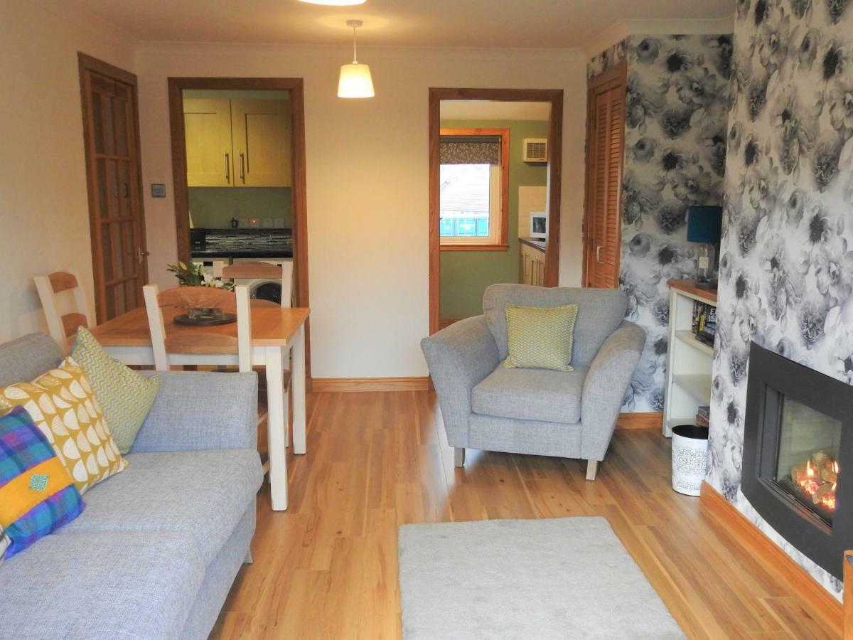 Апартаменты Stornoway Self Catering Экстерьер фото