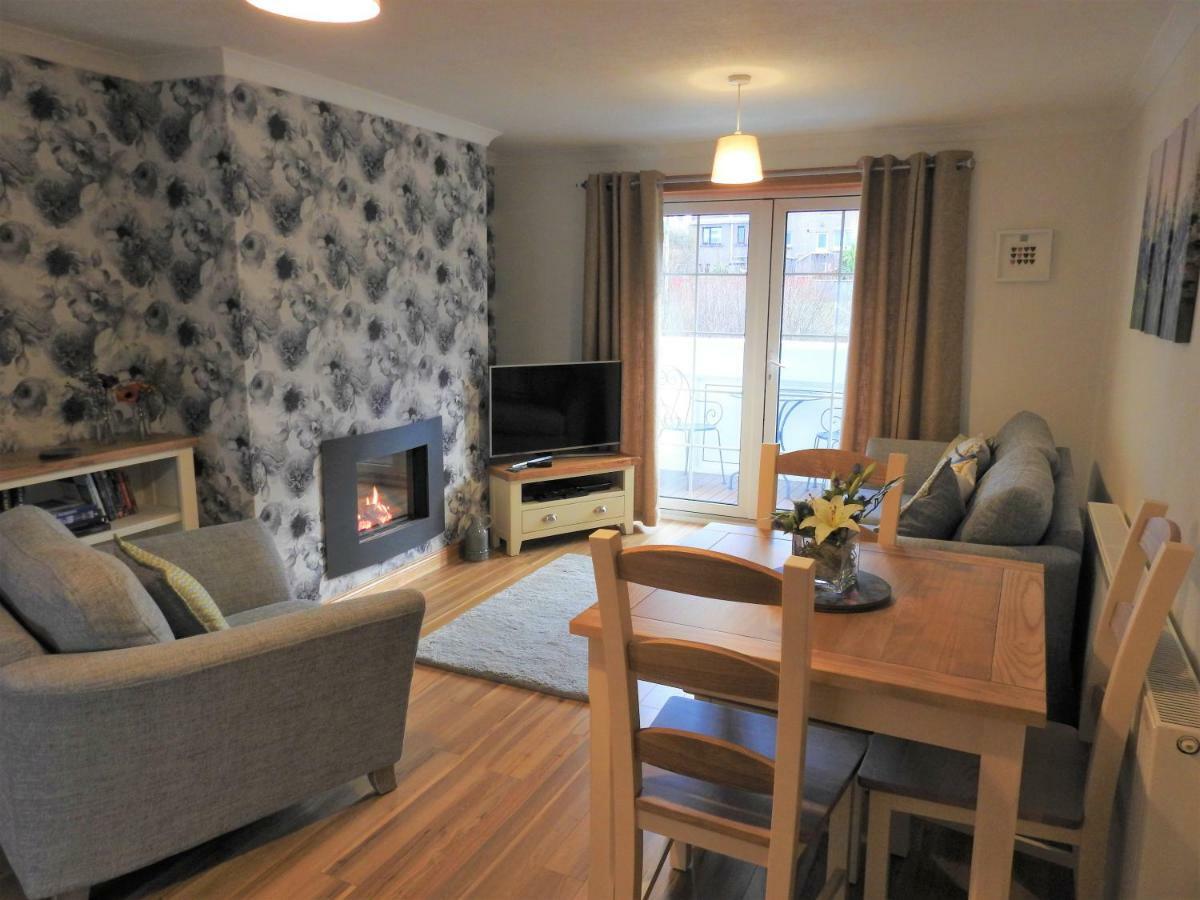 Апартаменты Stornoway Self Catering Экстерьер фото