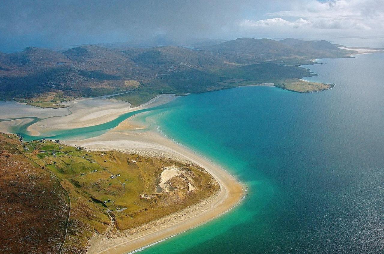 Апартаменты Stornoway Self Catering Экстерьер фото